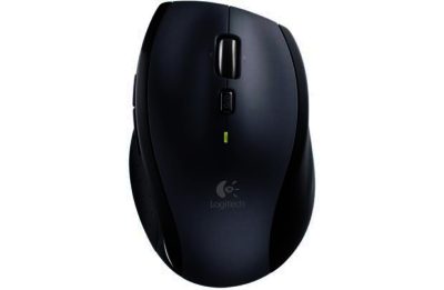 Logitech M705 Marathon Mouse. Logitech M705 Marathon Mouse.